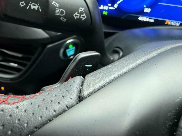 Used Ford Focus 2020 for sale - 76260281: Photo 97