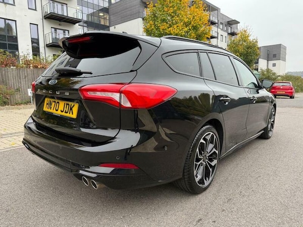 Used Ford Focus 2020 for sale - 76260281: Photo 9
