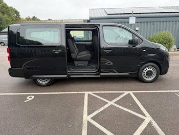 Used Vauxhall Vivaro Life 2023 for sale - 79830940: Photo