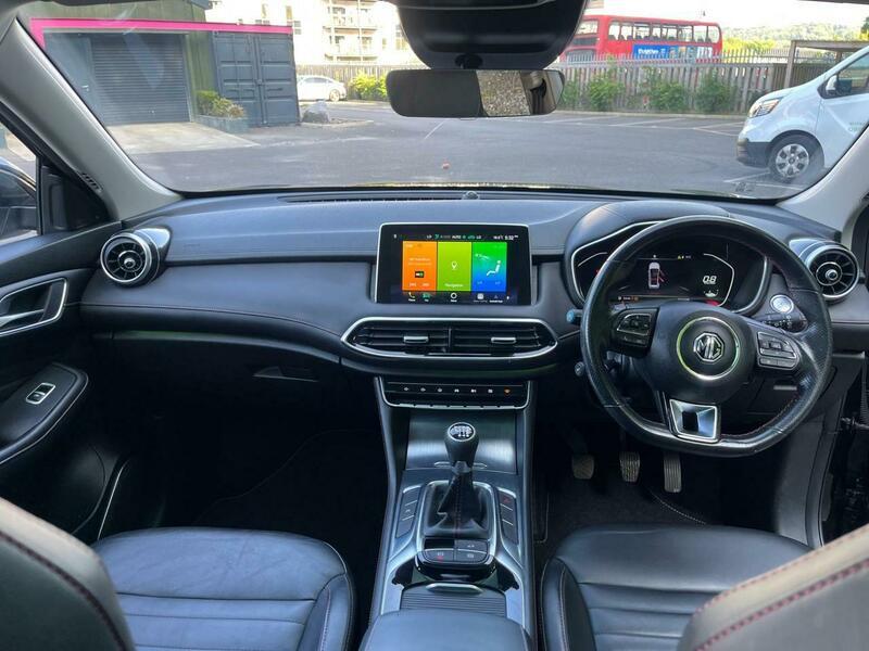 Used MG MG HS 2022 for sale - 77109529: Photo 11