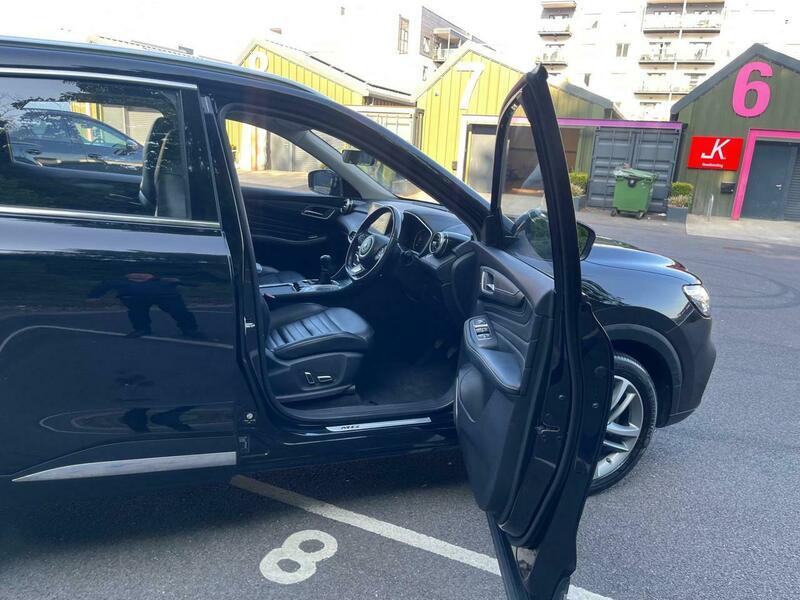 Used MG MG HS 2022 for sale - 77109529: Photo 14