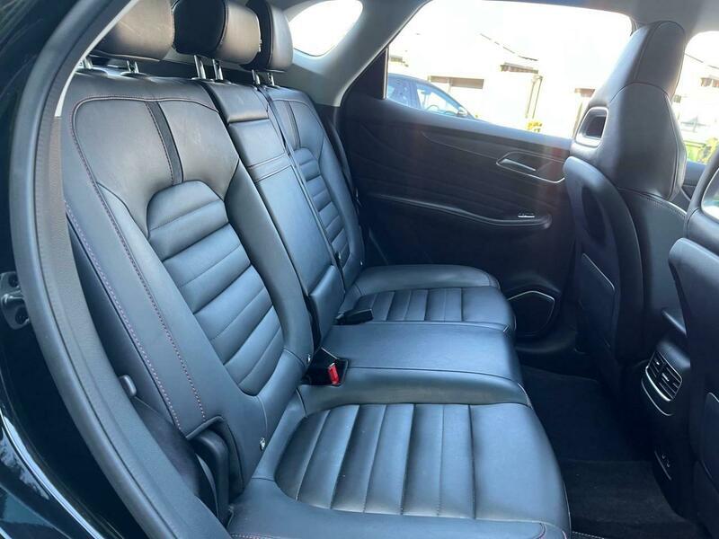 Used MG MG HS 2022 for sale - 77109529: Photo 18