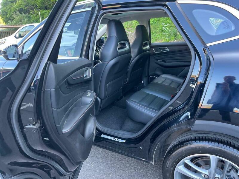 Used MG MG HS 2022 for sale - 77109529: Photo 19