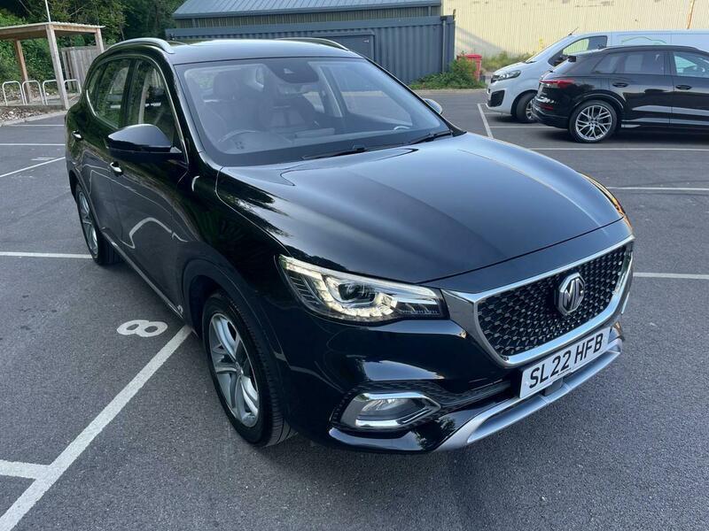 Used MG MG HS 2022 for sale - 77109529: Photo 2