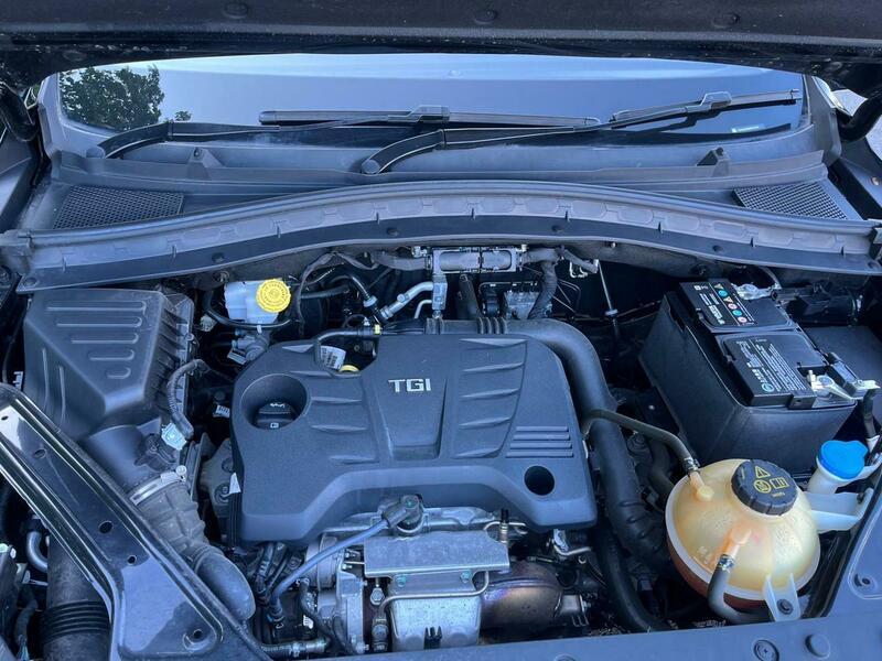 Used MG MG HS 2022 for sale - 77109529: Photo 22