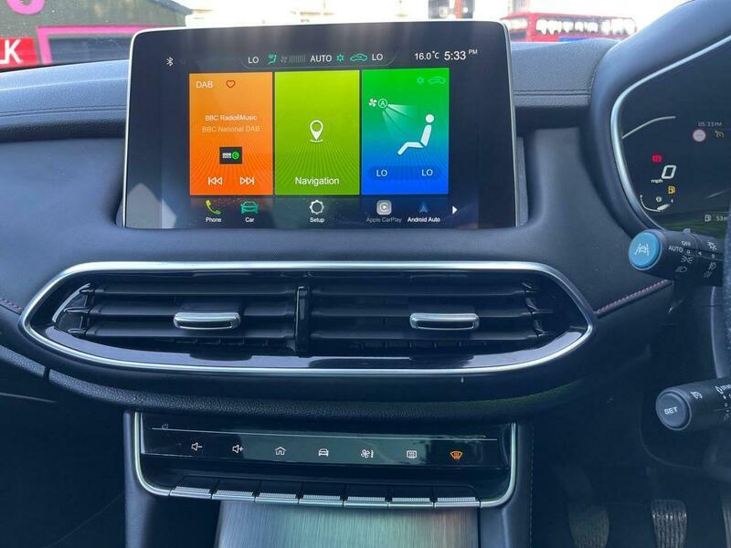 Used MG MG HS 2022 for sale - 77109529: Photo 27