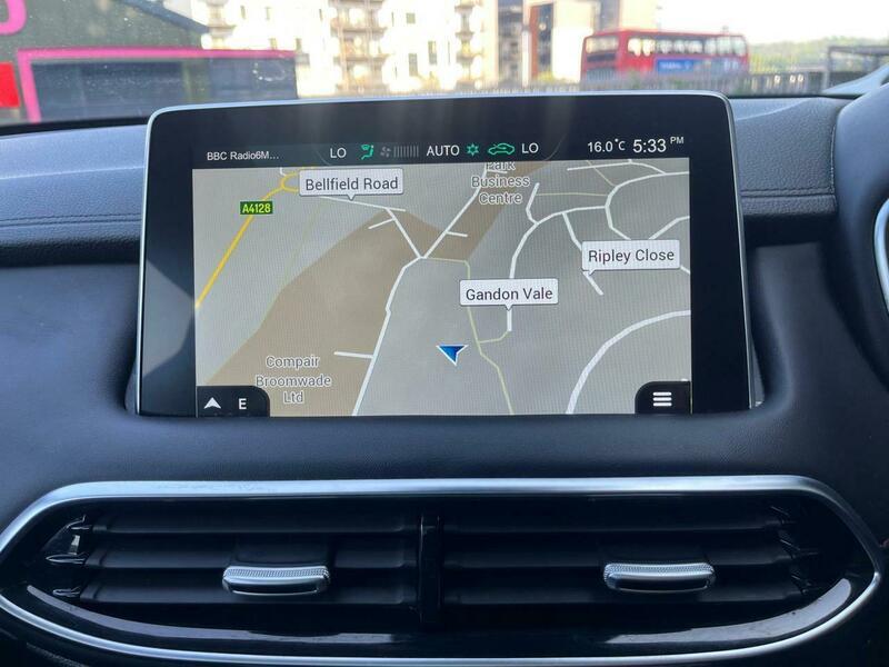 Used MG MG HS 2022 for sale - 77109529: Photo 28