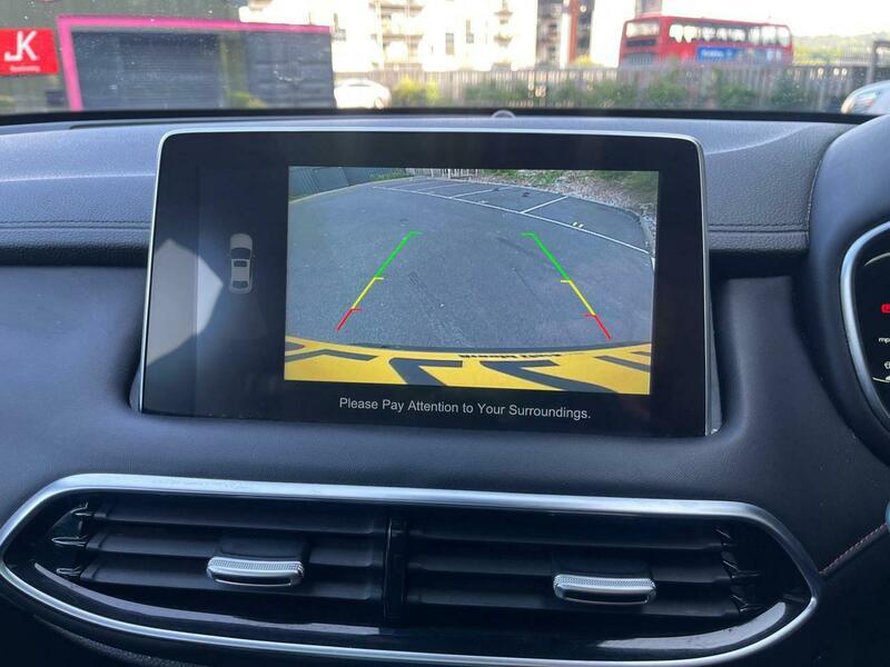 Used MG MG HS 2022 for sale - 77109529: Photo 29