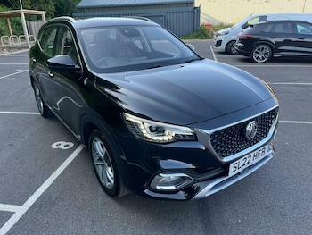 Used MG MG HS 2022 for sale - 77109529: Photo