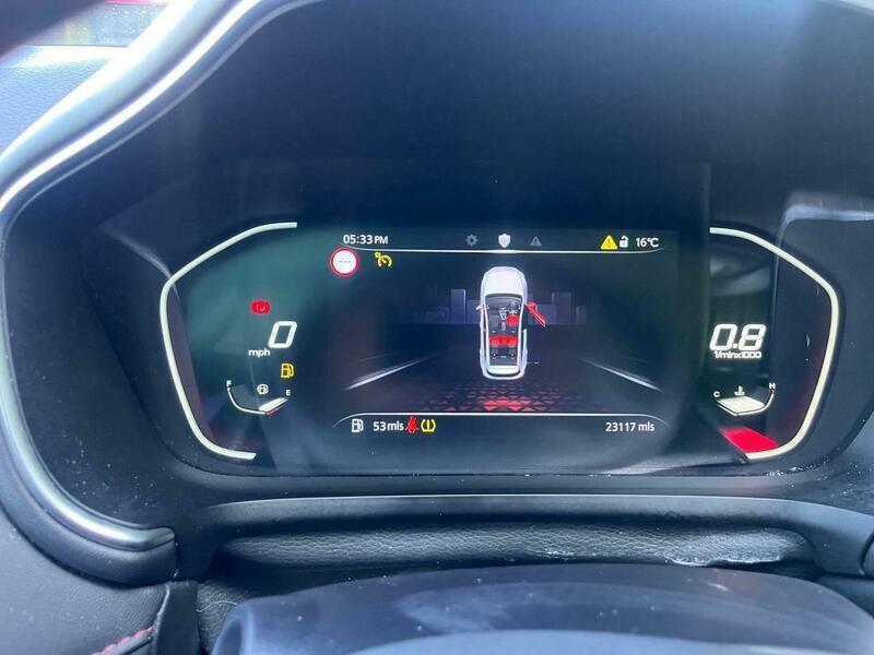 Used MG MG HS 2022 for sale - 77109529: Photo 30