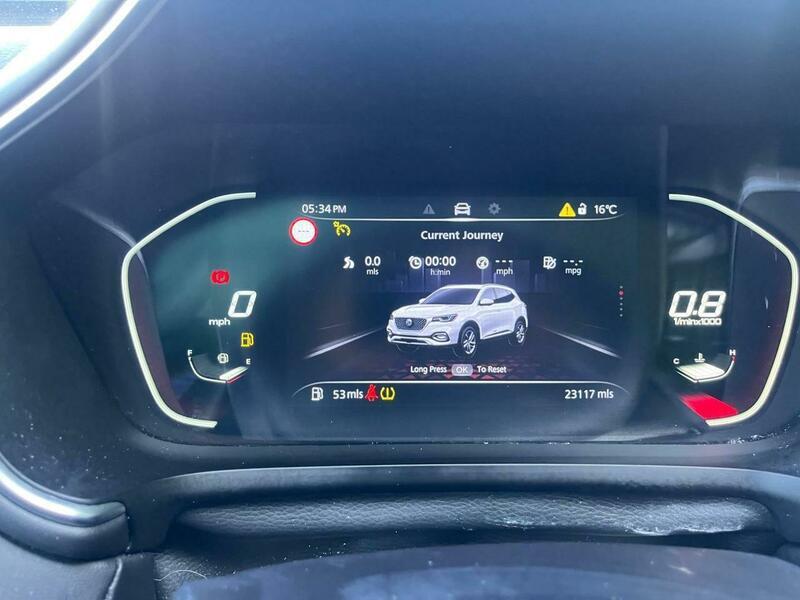 Used MG MG HS 2022 for sale - 77109529: Photo 31