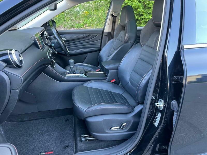 Used MG MG HS 2022 for sale - 77109529: Photo 38