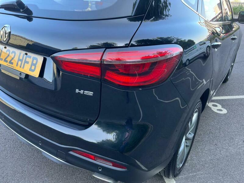 Used MG MG HS 2022 for sale - 77109529: Photo 39