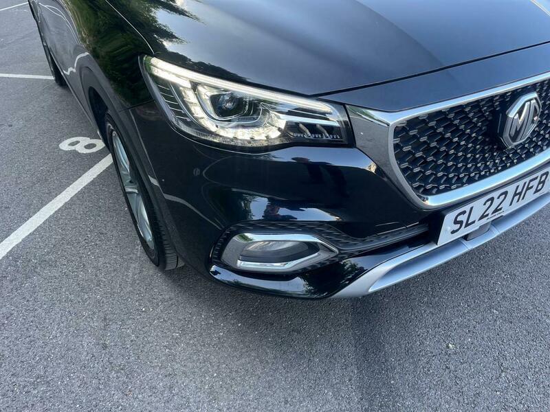 Used MG MG HS 2022 for sale - 77109529: Photo 42