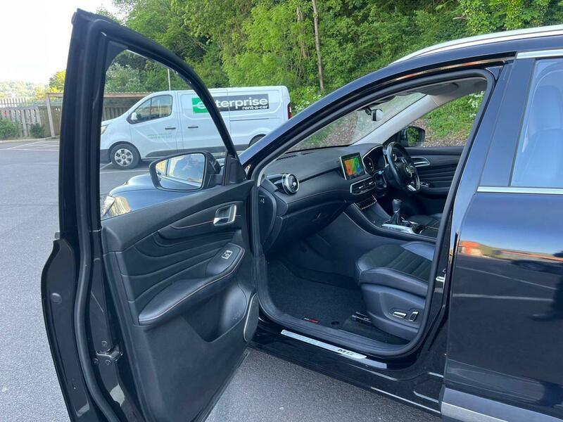 Used MG MG HS 2022 for sale - 77109529: Photo 44