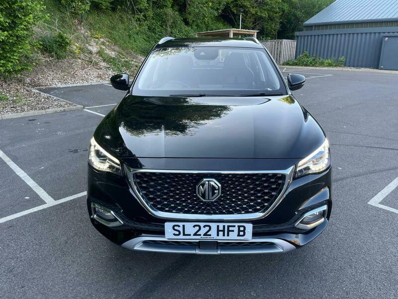 Used MG MG HS 2022 for sale - 77109529: Photo 5