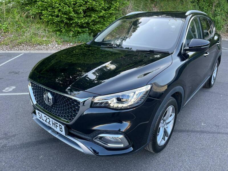 Used MG MG HS 2022 for sale - 77109529: Photo 6