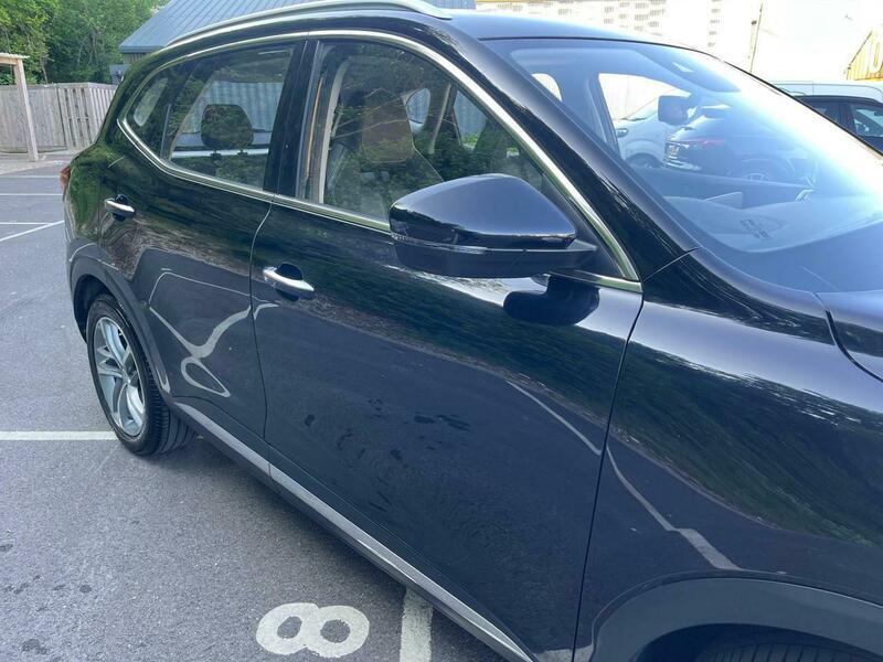 Used MG MG HS 2022 for sale - 77109529: Photo 7