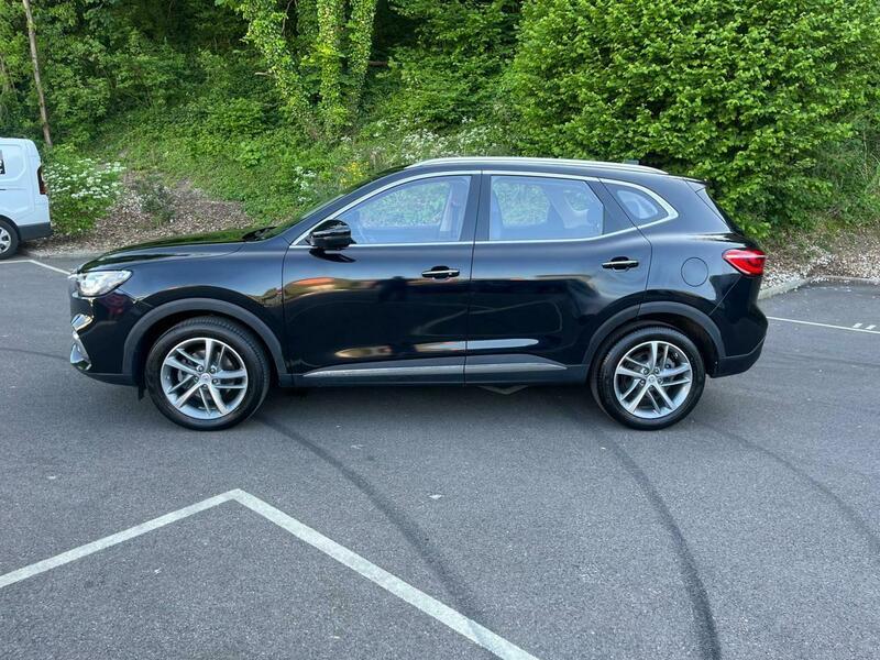 Used MG MG HS 2022 for sale - 77109529: Photo 8