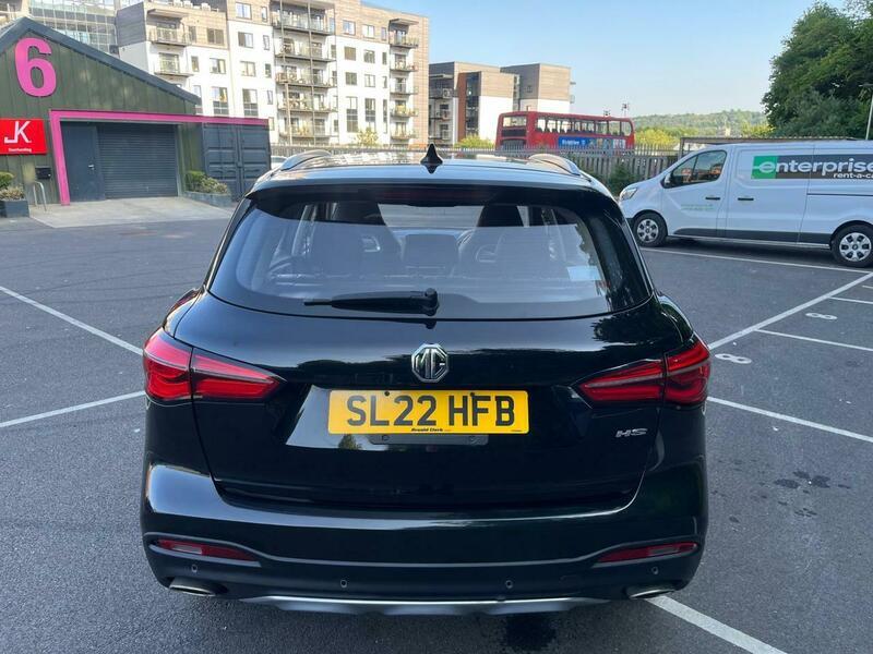 Used MG MG HS 2022 for sale - 77109529: Photo 9