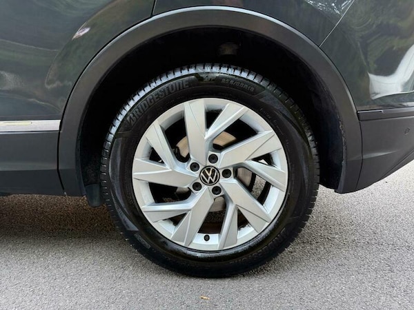 Used Volkswagen Tiguan 2022 for sale - 75600028: Photo 11
