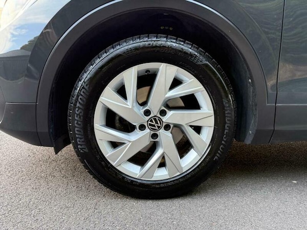 Used Volkswagen Tiguan 2022 for sale - 75600028: Photo 12