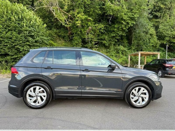 Used Volkswagen Tiguan 2022 for sale - 75600028: Photo 14