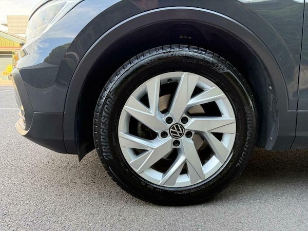 Used Volkswagen Tiguan 2022 for sale - 75600028: Photo 19