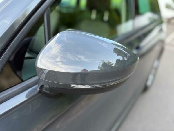 Used Volkswagen Tiguan 2022 for sale - 75600028: Photo 24