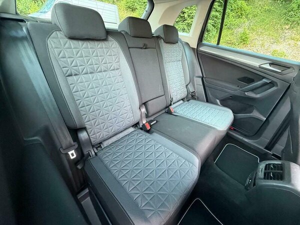 Used Volkswagen Tiguan 2022 for sale - 75600028: Photo 37