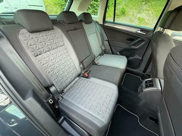 Used Volkswagen Tiguan 2022 for sale - 75600028: Photo 38