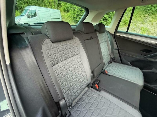 Used Volkswagen Tiguan 2022 for sale - 75600028: Photo 39