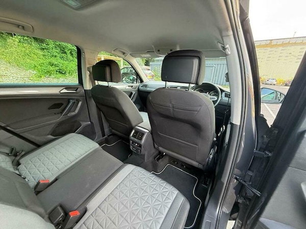 Used Volkswagen Tiguan 2022 for sale - 75600028: Photo 40