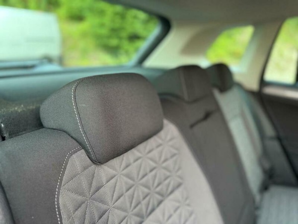 Used Volkswagen Tiguan 2022 for sale - 75600028: Photo 41
