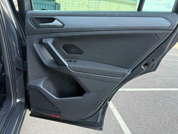 Used Volkswagen Tiguan 2022 for sale - 75600028: Photo 47