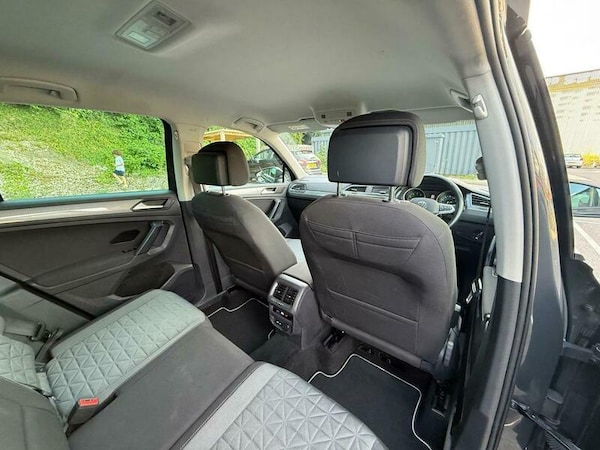 Used Volkswagen Tiguan 2022 for sale - 75600028: Photo 48