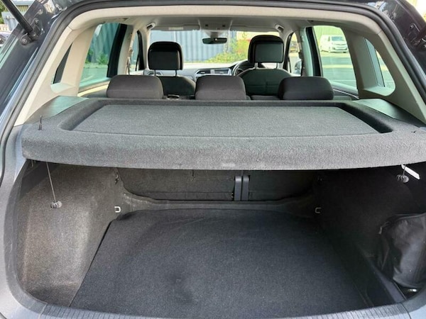 Used Volkswagen Tiguan 2022 for sale - 75600028: Photo 54