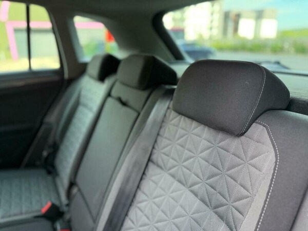 Used Volkswagen Tiguan 2022 for sale - 75600028: Photo 56