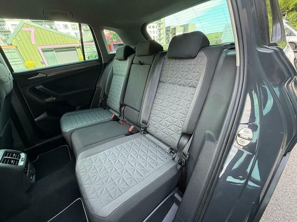 Used Volkswagen Tiguan 2022 for sale - 75600028: Photo 57