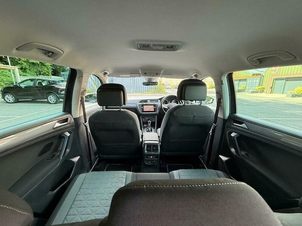 Used Volkswagen Tiguan 2022 for sale - 75600028: Photo 58