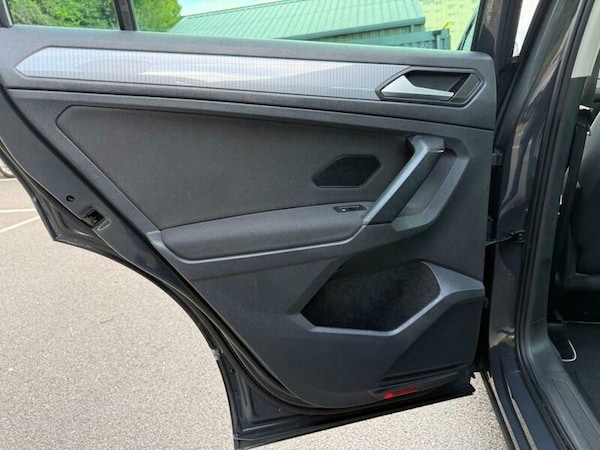 Used Volkswagen Tiguan 2022 for sale - 75600028: Photo 62