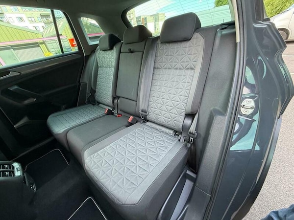 Used Volkswagen Tiguan 2022 for sale - 75600028: Photo 64