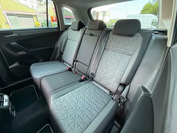 Used Volkswagen Tiguan 2022 for sale - 75600028: Photo 70
