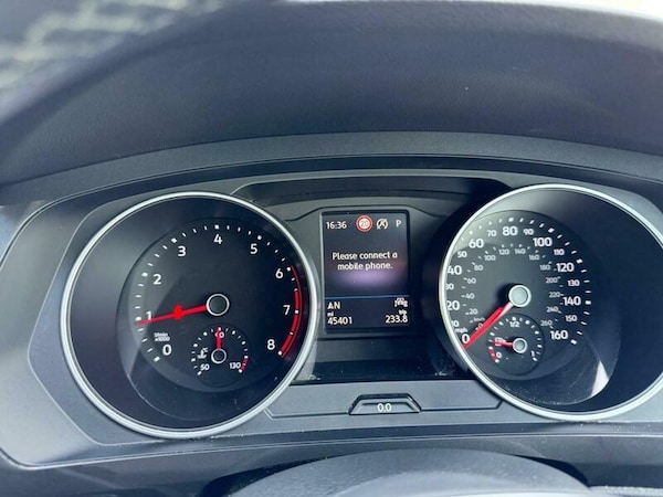 Used Volkswagen Tiguan 2022 for sale - 75600028: Photo 72