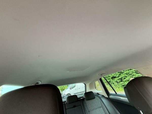 Used Volkswagen Tiguan 2022 for sale - 75600028: Photo 78