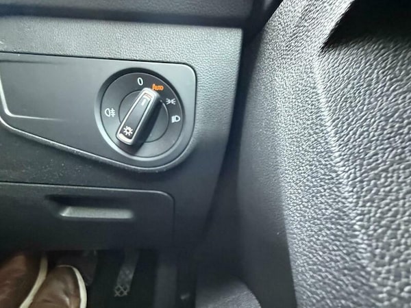 Used Volkswagen Tiguan 2022 for sale - 75600028: Photo 83