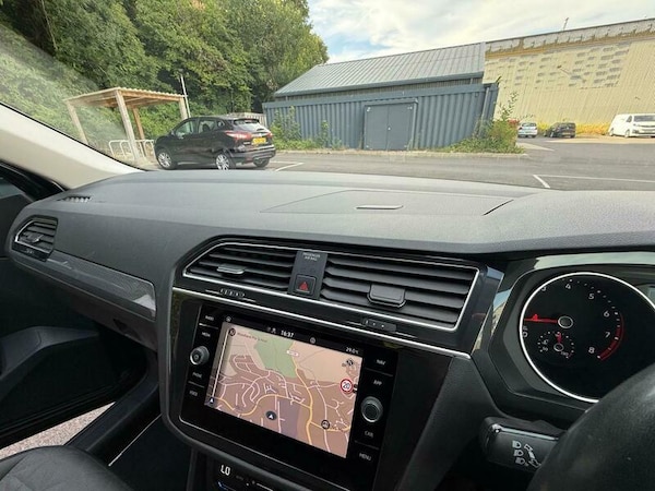 Used Volkswagen Tiguan 2022 for sale - 75600028: Photo 86