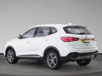 Used MG MG HS 2023 for sale - 79677501: Photo