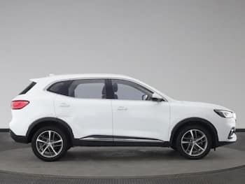 Used MG MG HS 2023 for sale - 79677501: Photo