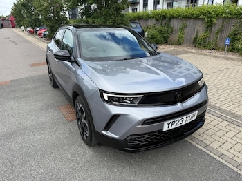 Used Vauxhall Mokka 2023 for sale - 79192197: Photo